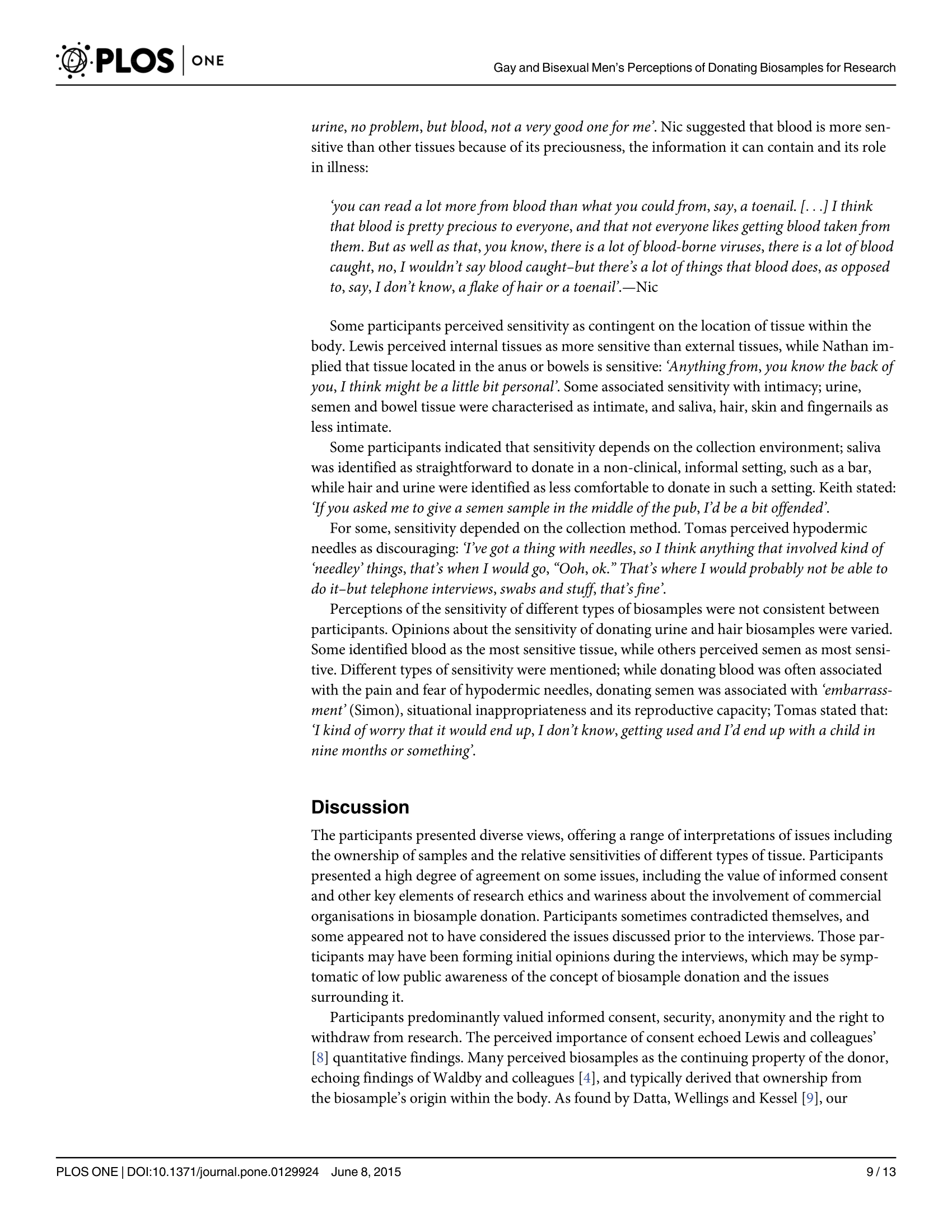 Discussion Section In Research Paper Academic Phrases For Writing 