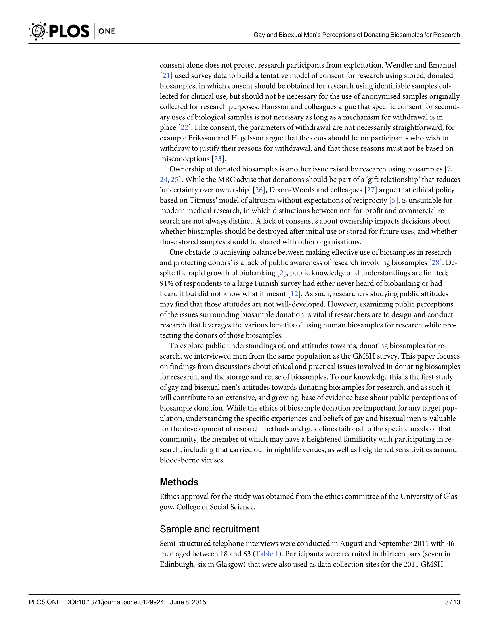 Indicate why you are disagreeing with the particular argument and what your. Example Of Result Of Research Paper . Understanding Health Research · How to read a scientific paper